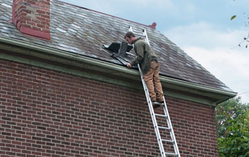what affects urgent Pymoor roof repairs
