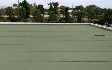 all Pymoor roofing types quoted for
