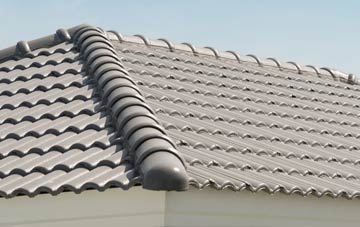 advantages of Pymoor clay roofing