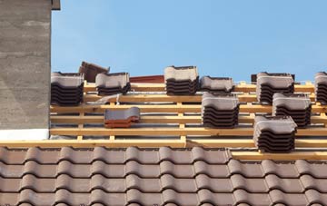Pymoor clay roofing costs