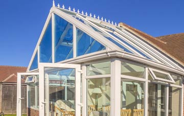 conservatory roof insulation costs Pymoor
