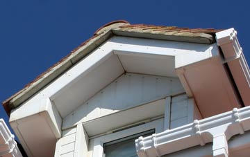 Pymoor fascia installation costs