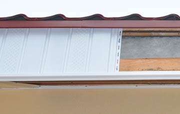 Pymoor fascia repair costs