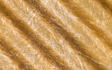 Pymoor fibreglass roof waterproofing