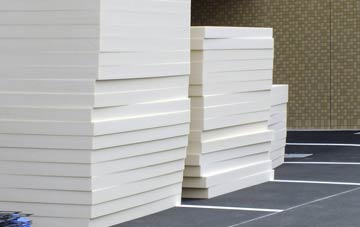 Pymoor flat roof insulation costs