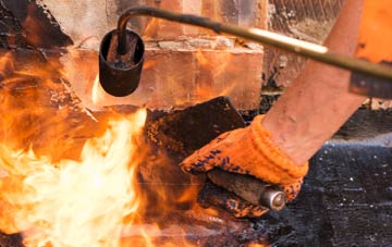 Pymoor flat roof repair companies