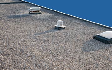 flat roofing Pymoor, Cambridgeshire