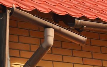 Pymoor gutter repair costs