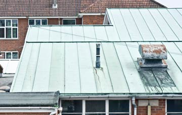 Pymoor lead roofing costs