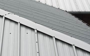 disadvantages of Pymoor metal roofing