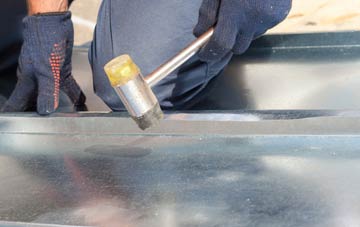 Pymoor metal roofing costs