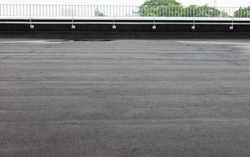 Pymoor asphalt roof replacement