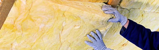 quotes for Pymoor roof insulation