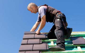 disadvantages of Pymoor slate roofing