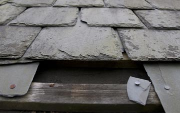 Pymoor slate roof repairs and maintenance