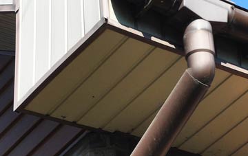Pymoor soffit installation costs