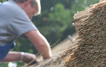 professional Pymoor thatchers