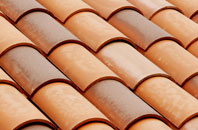 Pymoor clay roofing