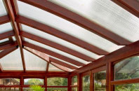 Pymoor conservatory roofing insulation