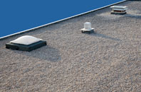 Pymoor flat roofing