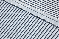 Pymoor metal roofing