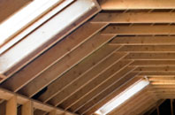 Pymoor tapered roof insulation quotes