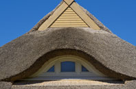 Pymoor thatch roofing